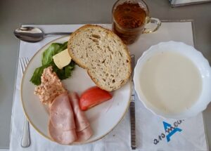 Śniadanie dieta cukrzycowa